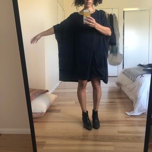 Elizabeth Suzan Harper Tunic